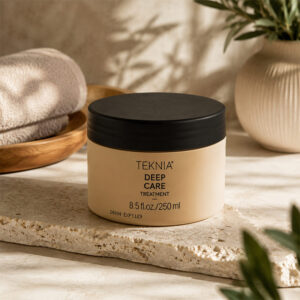 Teknia Deep Care Treatment