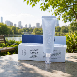 آکوا مارین کرم آبرسان دکتر التیا Marine Watery Cream