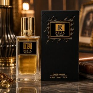 ادو پرفیوم رلیک بوکت Relik Bouquet حجم 100 میل لیتر