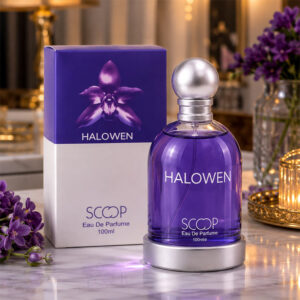 ادو پرفیوم زنانه جسوس دل پوزو هالووین Halloween اسکوپ