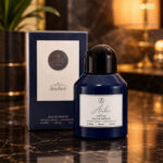 ادو پرفیوم مردانه دکادرس آمبر Decadence Amber Pour Homme