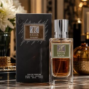 ادکلن رلیک سابلیم Relik Sublime Eau de Parfum