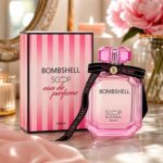 ادکلن زنانه اسکوپ Victoria's Secret Bombshell با رایحه ویکتوریا سکرت