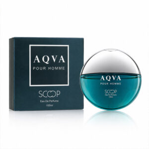 ادکلن مردانه اسکوپ AQVA Pour Homme