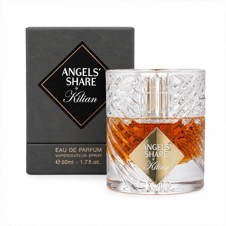ادکلن یونیسکس کیلیان Angels' Share By Kilian