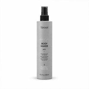 اسپری حجم دهنده مو لاکمه Teknia Body Maker Mist