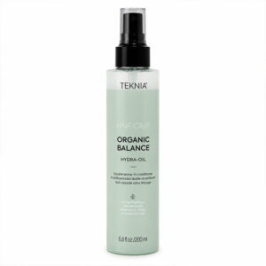 اسپری نرم کننده بدون آبکشی لاکمه Teknia Hydra-Oil