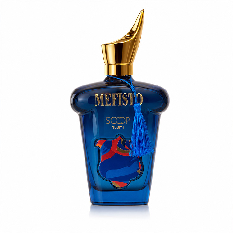 اسکوپ مفیستو Mefisto scoop اسکوپ مفیستو Mefisto scoop