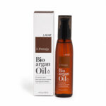روغن آرگان مو لاکمه Bio Argan Oil
