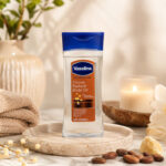روغن بدن آبرسان و نرم کننده پوست کاکائو Cocoa Radiant وازلین 200 میل