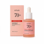 سرم آبرسان و روشن کننده آنوا هلو نیاسین Anua Peach