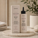 سرم پوست سر لاکمه Teknia Scalp Care Relief تسکین پوست سر حساس و خشک