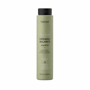 شامپو آبرسان TEKNIA Organic Balance