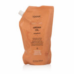 شامپو آرگان TEKNIA Argan Oil موی خشک