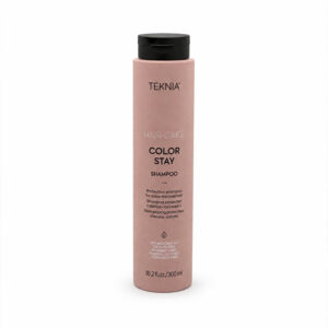 شامپو بدون سولفات محافظ رنگ لاکمه Color Stay