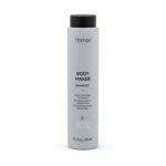 شامپو حجم دهنده موی نازک لاکمه تکنیا Body Maker