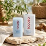 ضد آفتاب استیکی توکوبو مدل Cotton Soft SPF50+ PA++++ اصل
