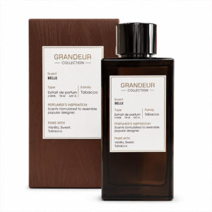 عطر Grandeur Collection Belle