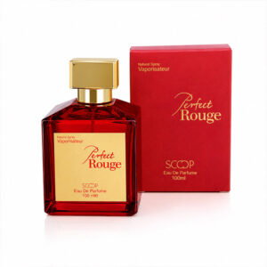 عطر SCOOP Perfect Rouge