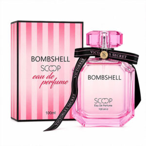 عطر زنانه Scoop Bombshell