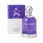 عطر زنانه اسکوپ SCOOP Halloween