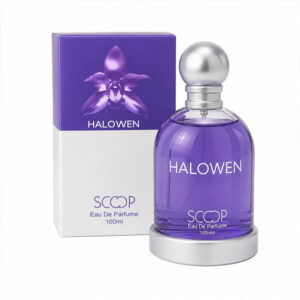 عطر زنانه اسکوپ SCOOP Halloween