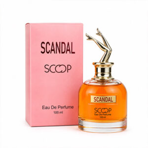 عطر زنانه اسکوپ scoop Scandal