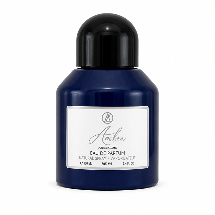 عطر مردانه Amber Pour Homme عطر مردانه Amber Pour Homme