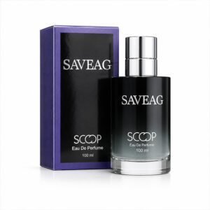 عطر مردانه اسکوپ مدل SAVEAG