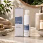 لوسیون ضد ریزش مو لاکمه K.Therapy Active حجم 125 میلی‌لیتر