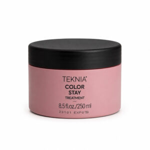 ماسک مو تثبیت رنگ لاکمه Teknia Color Care