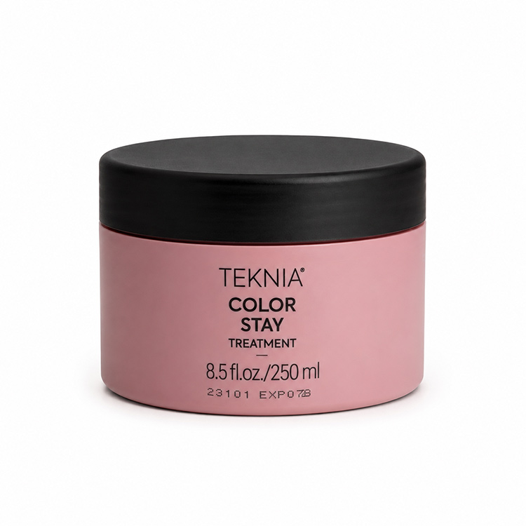 ماسک مو تثبیت رنگ لاکمه Teknia Color Care ماسک مو تثبیت رنگ لاکمه Teknia Color Care
