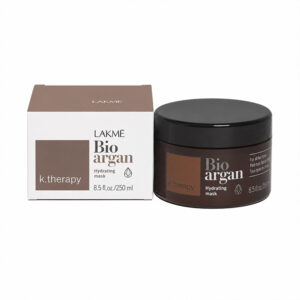 ماسک مو لاکمه Bio Argan