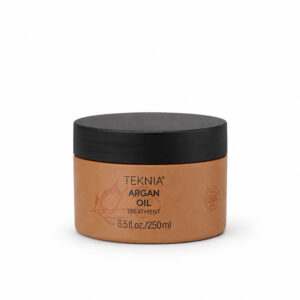 ماسک مو لاکمه TEKNIA Argan Oil Treatment