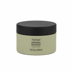 ماسک مو لاکمه Teknia Organic Balance