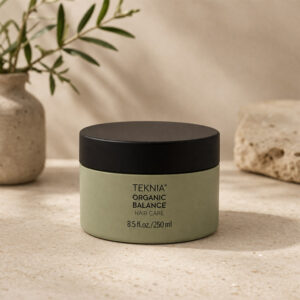 ماسک مو لاکمه Teknia Organic Balance آبرسان و نرم کننده مو 250 میل