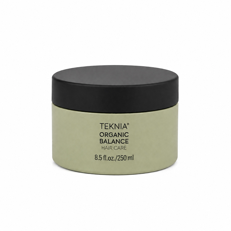 ماسک مو لاکمه Teknia Organic Balance ماسک مو لاکمه Teknia Organic Balance
