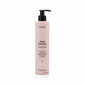 نرم کننده مو لاکمه Frizz Control بدون سولفات