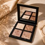 پالت هایلایتر فور اور مدل 52 Desert Glow