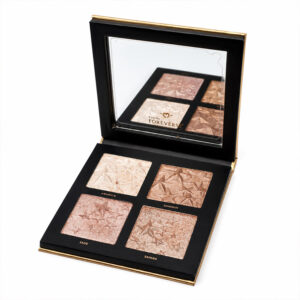 پالت هایلایتر فوراور52 مدل Desert Glow DGH002