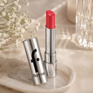 رژ لب جامد شییر اپ فلورمار 005 PRETTY PEACH