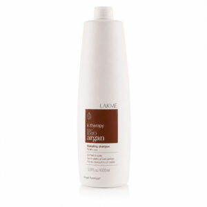 شامپو آبرسان لاکمه Bio Argan